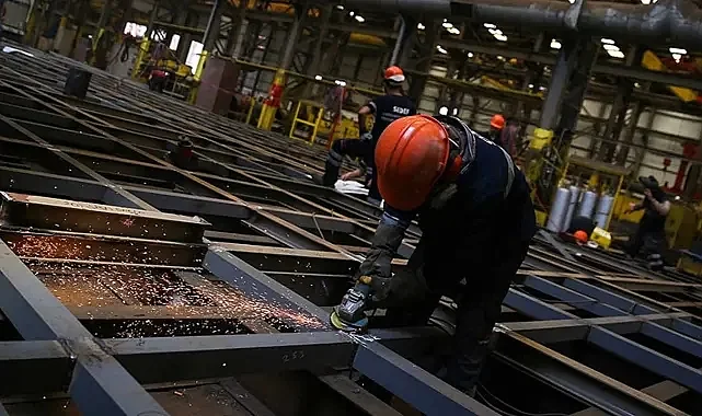 Türkiye'nin 2025 Yılı Büyüme Rakamları Açıklandı