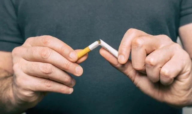 Türkiye'nin En Çok Sigara İçen İlleri Açıklandı