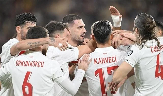 Türkiye-Romanya Play-Off Yarı Final Maçı Ne Zaman?