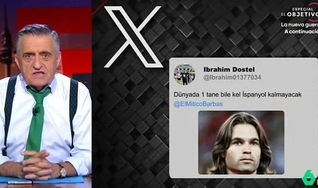Türkler ve İspanyollar Arasında Sosyal Medyada Dostluk Rüzgarı