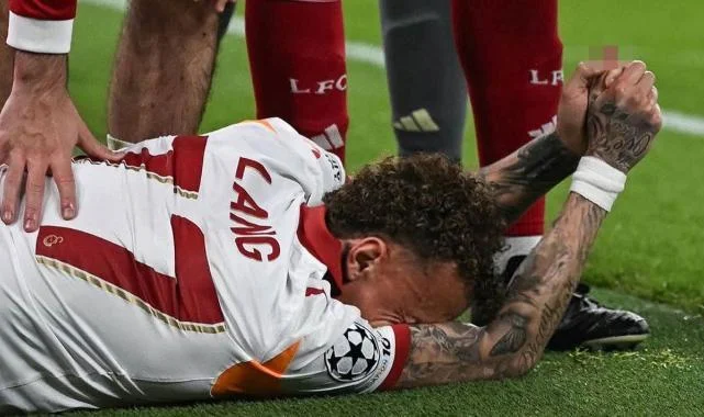 UEFA’dan Radikal Karar! Noa Lang Sakatlığı Futbol Kurallarını Değiştiriyor