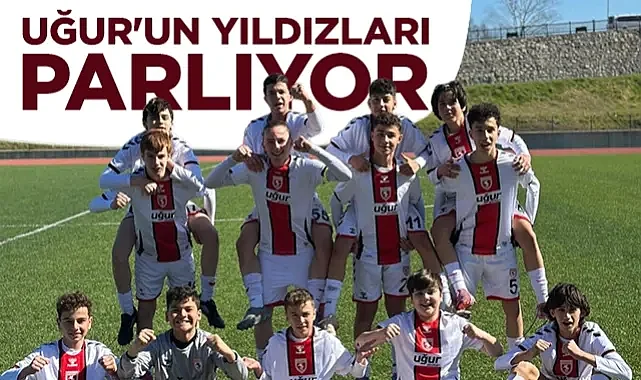 Uğur Okulları İlkadım Kampüsü Sinop'ta Fırtına Gibi Esti