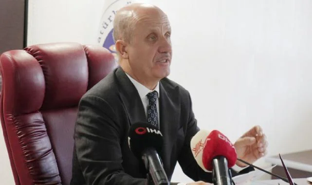 Üniversitelerde 4 Yıl Devri Kapanıyor Mu? YÖK Başkanı Müjdeyi Verdi