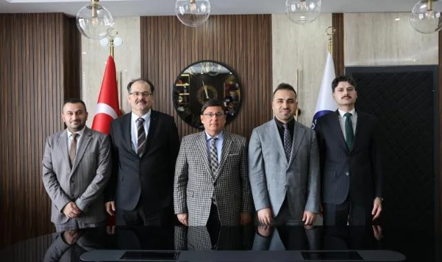 Vezirköprü'de Anlamlı İş Birliği: Hükümlüler Topluma Kazandırılacak