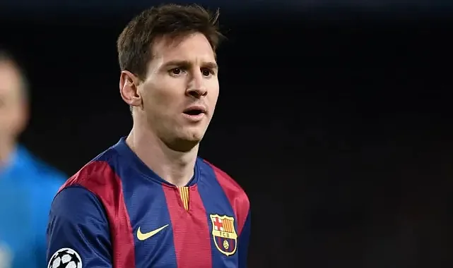Xavi'den Joan Laporta Hakkında Messi Bombası