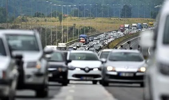 Yabancı Plakalı Taşıt İşlemlerinde Dijital Dönem Başladı