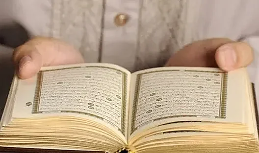 Yakakent İlçe Vaizi Mustafa Oğuz, Yazdı: Kur'an ve Sünnette İslam Ahlakı