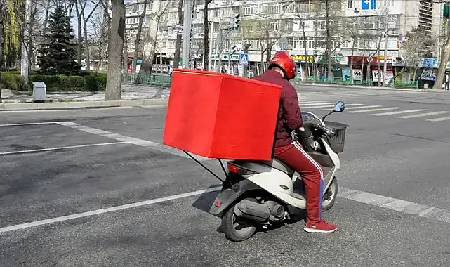 Yemek Siparişinde Şeffaflık Dönemi: Tüm Ücretler Açıklanacak
