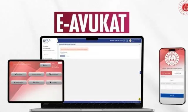 Yeni E-Avukat Uygulaması Nedir? Nasıl Kullanılır?