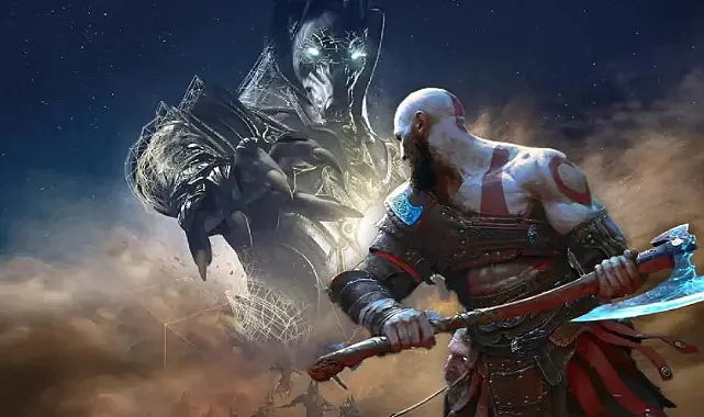Yeni God Of War Mısır Mitolojisine Mi Geçiyor?