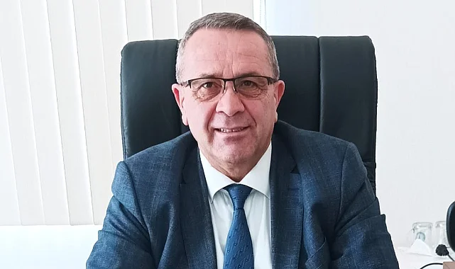 Yeni Sendika Samsun İl Temsilcisi İlhan Öksüz, Sağlıkçının Taleplerini Sıraladı
