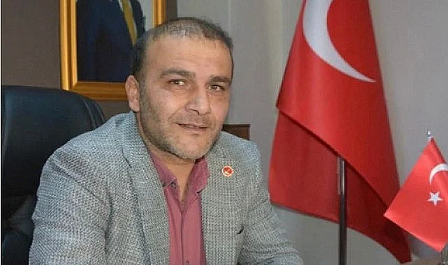 Yeniden Refah Partisi 19 Mayıs İlçe Başkanı Şenocak: Yerel Ekonomi Çökme Tehlikesiyle Karşı Karşıya