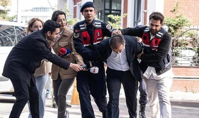 Yenidoğan Çetesi Davasında 8. Duruşma: Bir Sanık Hayatını Kaybetti