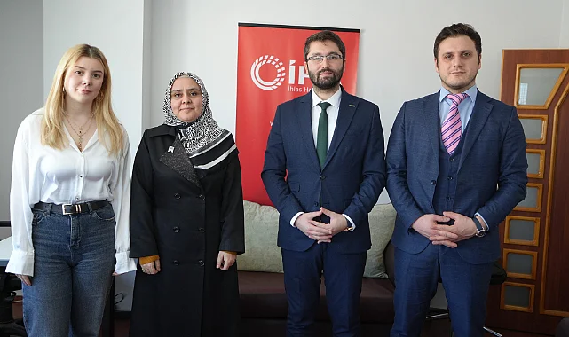 Yeşilay Samsun'dan Bağımlılığa Karşı Dev Atılım: Sahadan Sanayiye Eğitim Seferberliği