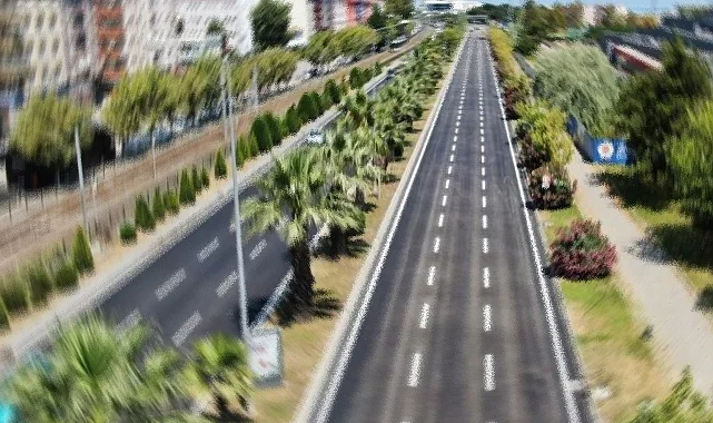 Yol Yapım Hizmeti Alınacaktır