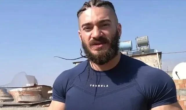 Youtuber Testo Taylan Gözaltına Alındı! İşte Gözaltı Sebebi