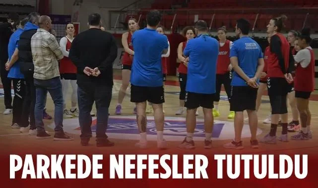 Zorlu Koleji Samsun Basketbol İstanbul Gençlik Spor Maçı Ne Zaman?