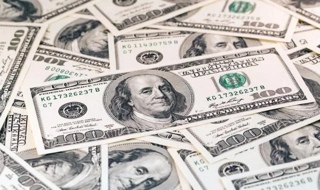  02 Nisan Perşembe Dolar Ne Kadar Oldu?