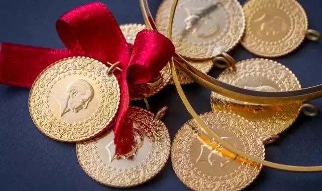 2 Nisan 2026 Perşembe Çeyrek Altın Ve Gram Altın Fiyatları