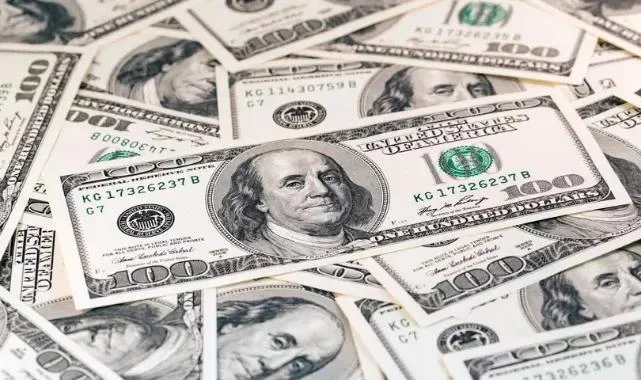 2 Nisan 2026 Perşembe Dolar Kuru Ne Kadar? Güncel Dolar TL Verileri
