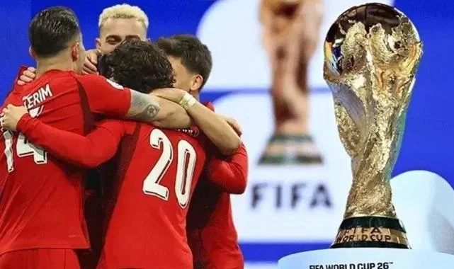 2026 Dünya Kupası Yayıncısı Belli Oldu: Milli Maçlar Hangi Kanalda?
