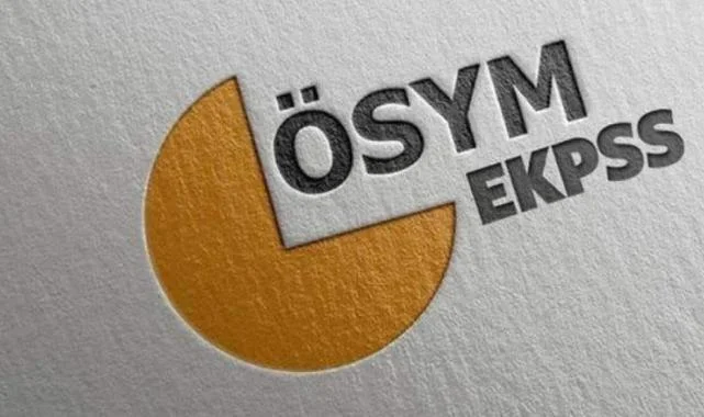 2026 EKPSS Sınav Giriş Yerleri Ne Zaman Açıklanacak?