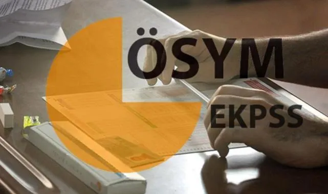 2026 EKPSS Sonuçları İçin Tarih Belli Oldu