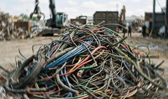 2026 Hurda Kablo Fiyatları Listesi Açıklandı