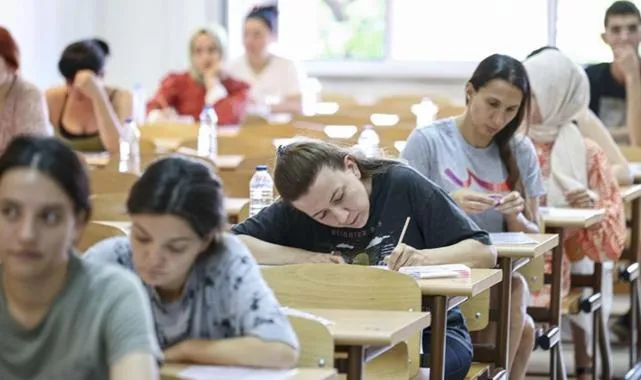 2026 KPSS Başvuru ve Sınav Tarihleri Belli Oldu