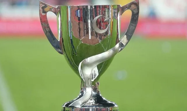 2026 Türkiye Kupası Finali Ne Zaman? TFF Tarih Ve Yeri Duyurdu