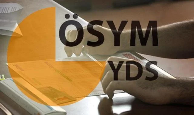 2026 YDS/1 Sınavı Ne Zaman, Saat Kaçta Başlayacak?