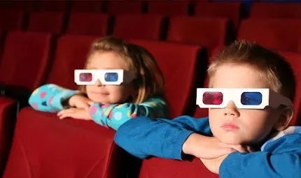 23-26 Nisan Tarihleri Arasında Sinema Biletleri Sabitlendi