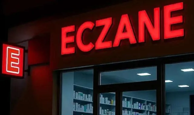 23 Nisan'da Eczaneler Ve Sağlık Ocakları Açık Mı?
