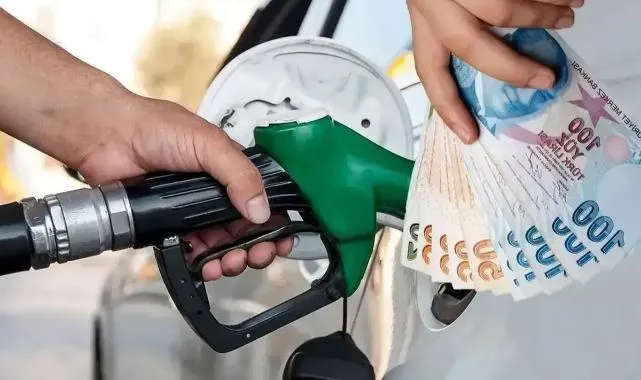 27 Nisan 2026 Güncel Akaryakıt Fiyatları Ne Kadar Oldu?