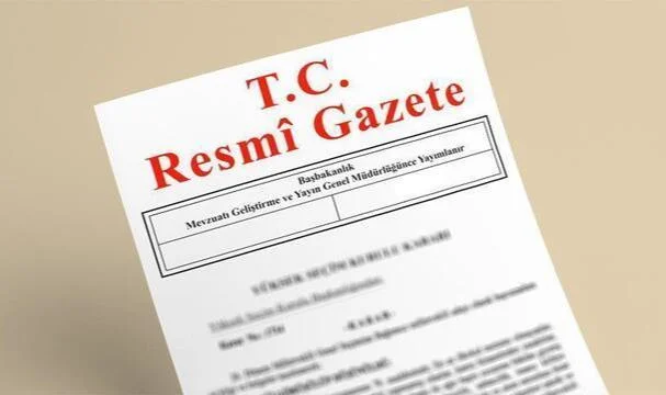 4 Nisan 2026 Resmi Gazete Kararları Ve Yeni Yönetmelikler