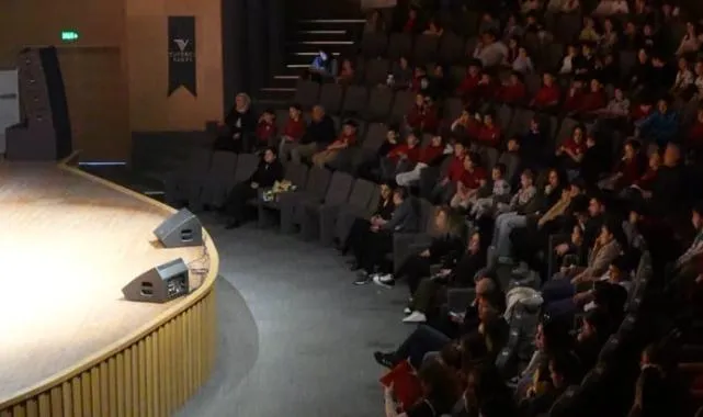 400 Çocuk, Bir Umut! Tüfekçi Vakfı’ndan Köy Okullarına Tiyatro Sürprizi