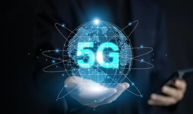 5G Dönemi Başlıyor: Akıllı Şehirler ve Otonom Araçlar Yolda