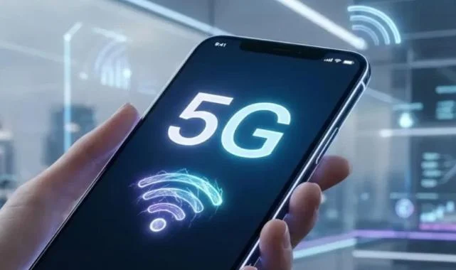 5G Teknolojisi Telefonları Neden Isıtıyor?