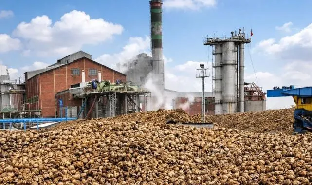 73 Yıllık Şeker Fabrikası Neden Kapandı?