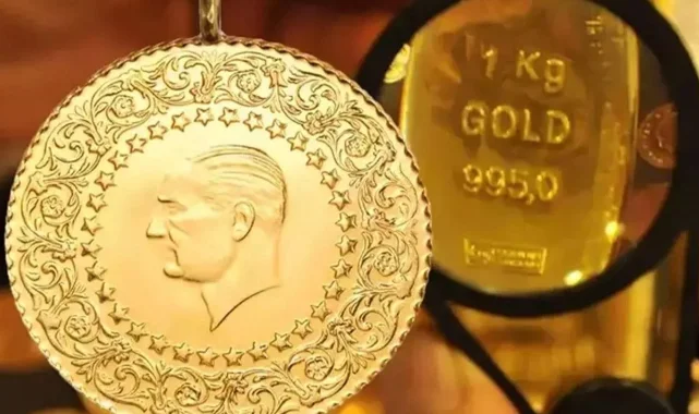 8 Bin Dolar Senaryosu: Altın Yatırımcısını Bekleyen Devrim!