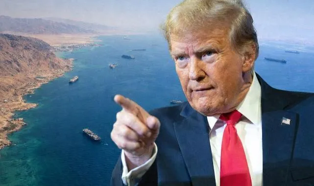 ABD Başkanı Trump'tan İran'a Ateşkes Mesajı