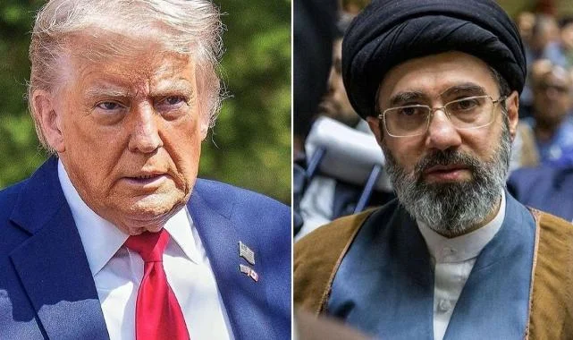 ABD Heyeti Pakistan'a Hareket Etti, Trump'tan Ateşkes Resti Geldi
