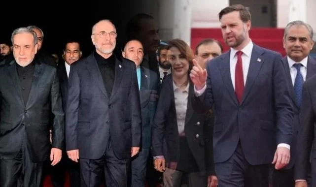 ABD - İran Görüşmelerinde Neden Ateşkes Çıkmadı?