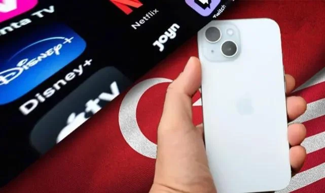 ABD İstedi, Türkiye Reddetti! İnternetten İndirilen Her Şeye Vergi Yolda