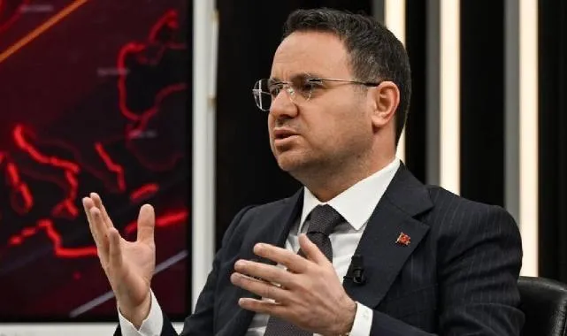 Adalet Bakanı Gürlek: Rabia Naz Vatan ve Rojin Kabaiş Dosyasının Üzerine Gidilecek