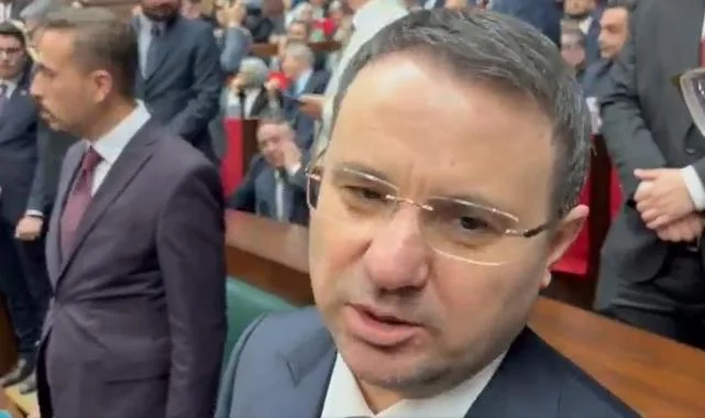 Adalet Bakanı Gürlek’ten İmralı Açıklaması: Öcalan’a Özel Konut İddiası Doğru Mu?