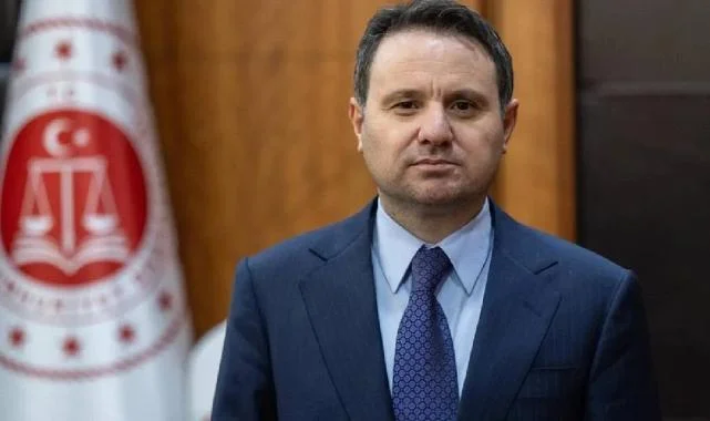 Adalet Bakanı Gürlek'ten Kahramanmaraş'taki Okul Saldırısına İlişkin Açıklama