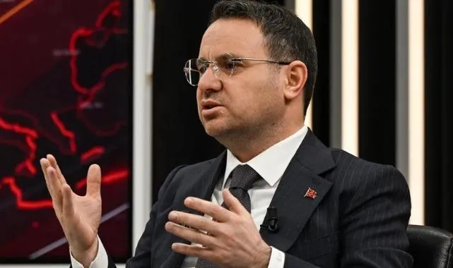 Adalet Bakanı Gürlek’ten Rojin Kabaiş ve Gülistan Doku Açıklaması