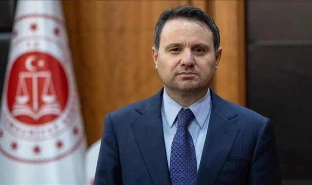 Adalet Bakanı Gürlek'ten Yeni Düzenleme: Suç İşleyen Çocuğun Ailesi de Sorumlu