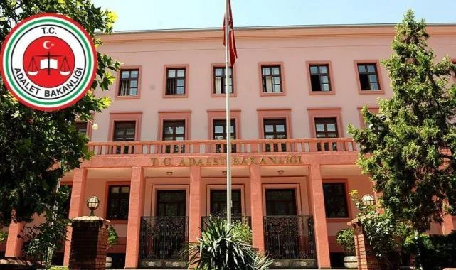 Adalet Bakanlığı Sözleşmeli Personel Alım İlanı Yayımlandı Mı?